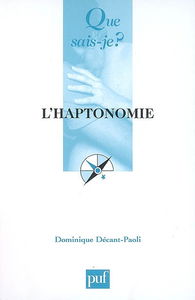 L'haptonomie : l'être humain et son affectivité