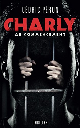 Couverture de CHARLY