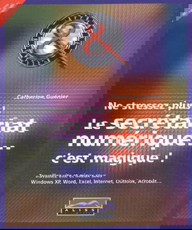 Les outils numériques de secrétariat