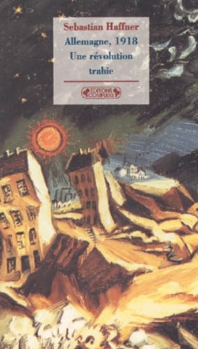 Allemagne, 1918 : une révolution trahie