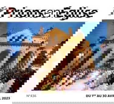 Prions Poche - mai 2024 N° 449