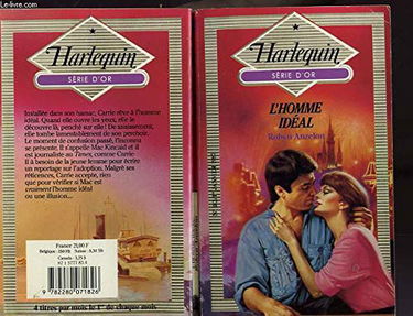 L'Homme idéal (Harlequin)