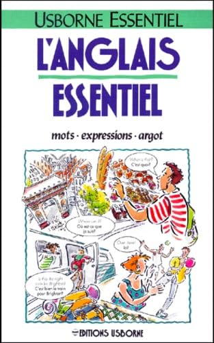 Anglais essentiel