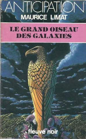 Le Grand Oiseau des galaxies