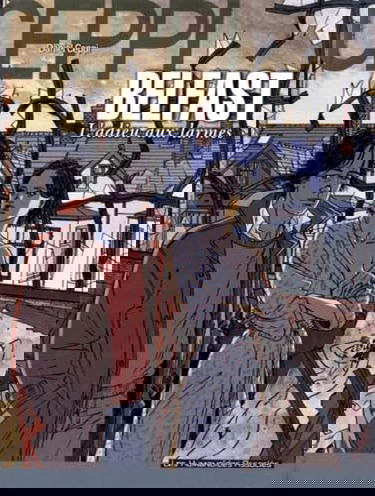 Belfast: L'adieu aux larmes