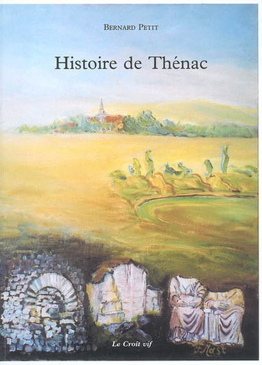 Histoire de Thénac