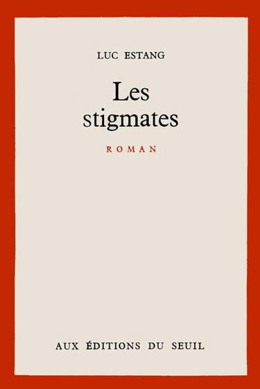 Les Stigmates