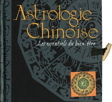 Astrologie chinoise