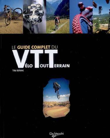 Le guide complet du vélo tout terrain