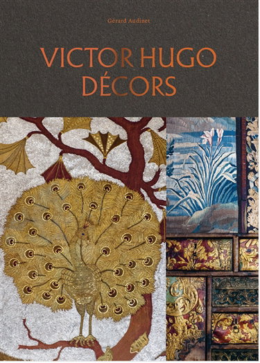 Couverture de Victor Hugo : décors