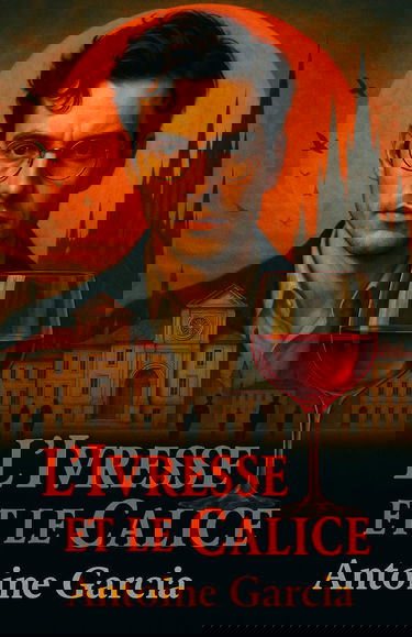 L'Ivresse et le Calice