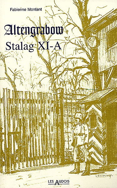 Altengrabow, Stalag XI-A