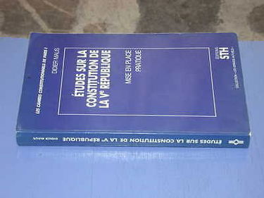 Les relations internationales dans le monde d'aujourd'hui