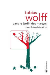 Dans le jardin des martyrs nord-américains