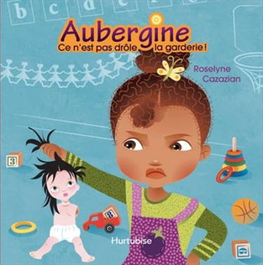 Ce n'est pas drôle la garderie ! 4