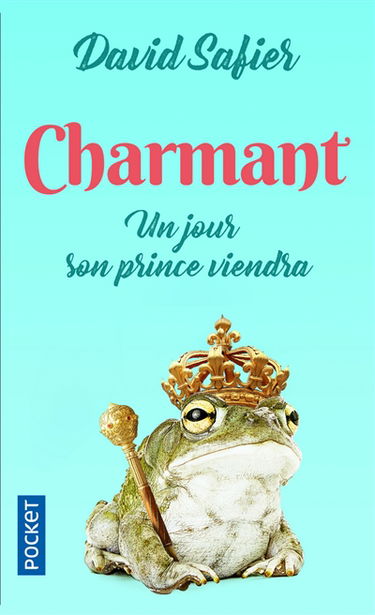 Charmant : un jour son prince viendra