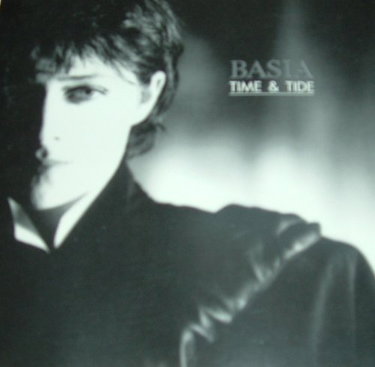Couverture de Time & Tide par Basia