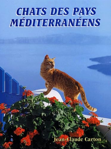 Chats des pays méditerranéens
