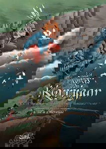 Les contes du Korrigan. Vol. 5. L île d'émeraude