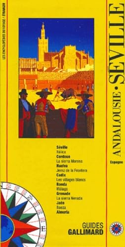 Andalousie, Séville