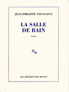 La salle de bain