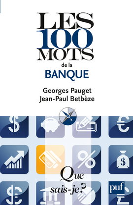 Les 100 mots de la banque