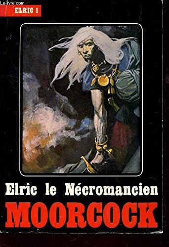 Elric le Nécromancien (Elric)