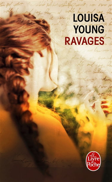 Couverture de Ravages