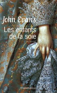 Les enfants de la soie