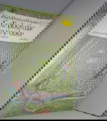 Le Roi, le chat et le violon