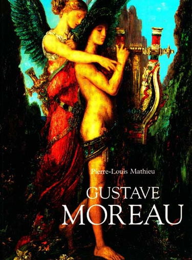 Gustave Moreau