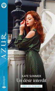 Un désir interdit : les Tsarakis