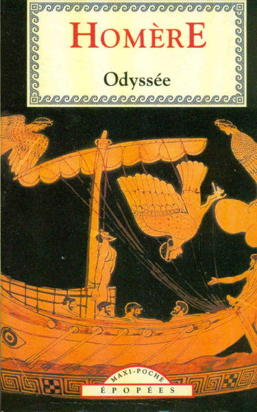 Odyssée
