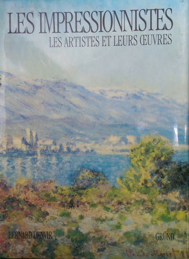Les Impressionnistes