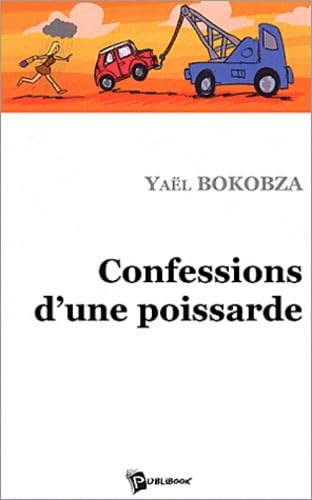 Confessions d'une poissarde