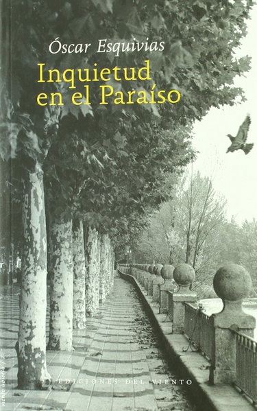 Couverture de Inquietud En El Paraiso