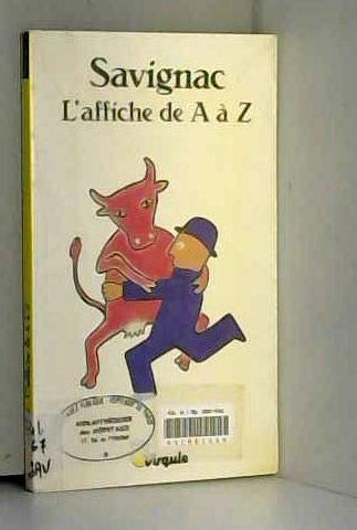L'Affiche de A à Z
