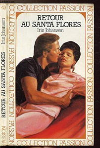 Retour au Santa Flores