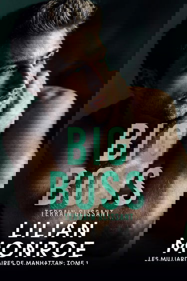 Big Boss: terrain glissant