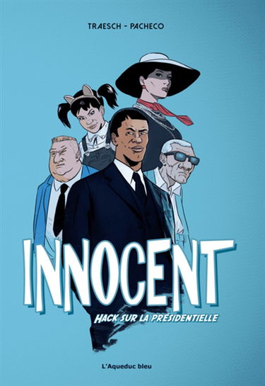 Innocent : hack sur la présidentielle