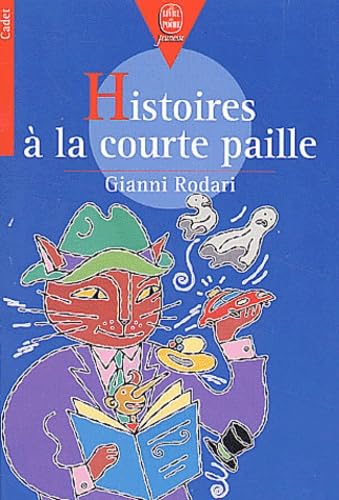 Histoires à la courte-paille