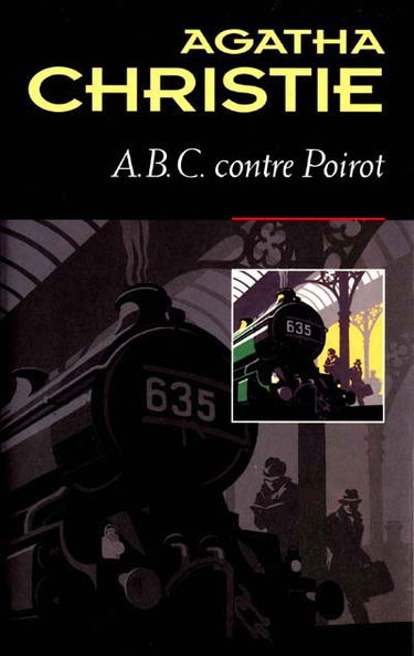 ABC contre Poirot