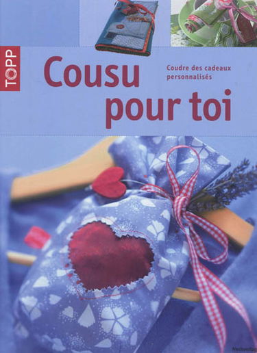 Cousu pour toi