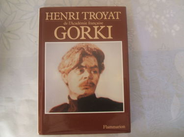 Gorki