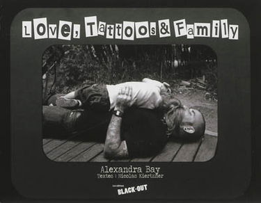 Love, tattoos & family. amour, tatouages & famille
