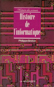 Histoire de l'informatique