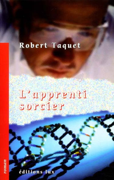 L'apprenti sorcier