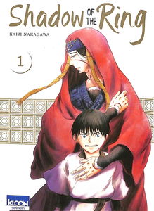 Shadow of the ring. Vol. 1