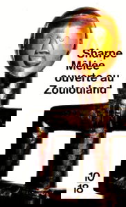 Mêlée ouverte au Zoulouland