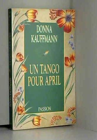 Tango pour april